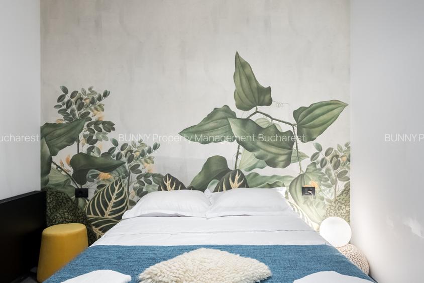 *SHORT TERM RENTAL* AM097 - INDUSTRIAL STYLE APARTMENT - 21