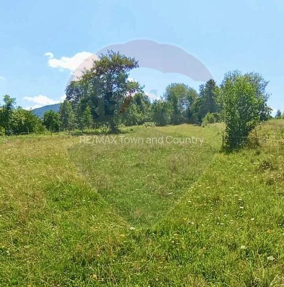 Teren 1,915mp Breb / Drumul Principal - 2