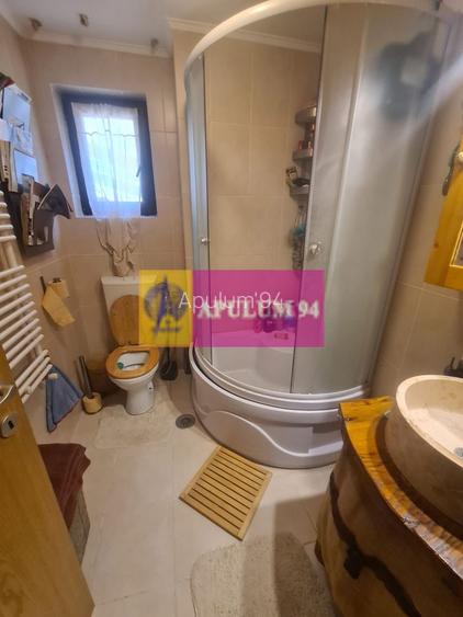 Apartament cu 2 camere de vanzare in Azuga - Zona Partia de Schi - 24