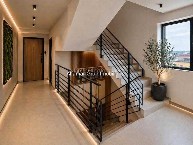 Garsoniere si apartamente noi Colentina- Andronache - 7