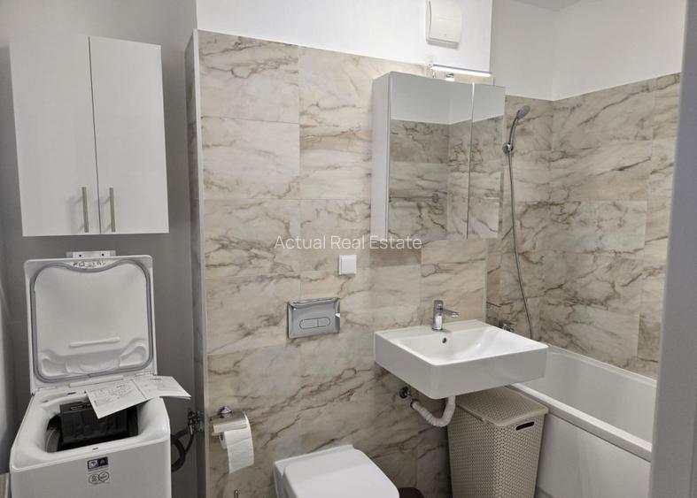 APARTAMENT 2 CAMERE | ZONA VIVO MALL | COMPLEX GRANVIA - 8