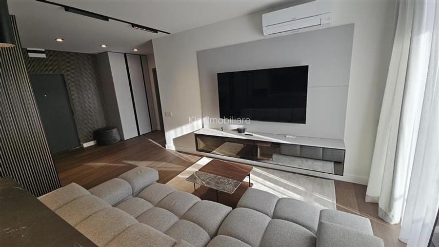 Apartament LUX 2 camere 56mp, Andrei Muresanu Sud, zona Sigma - Revo - 20