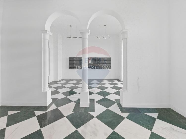 Apartament de închiriat Mamaia Nord - AXXIS - 10