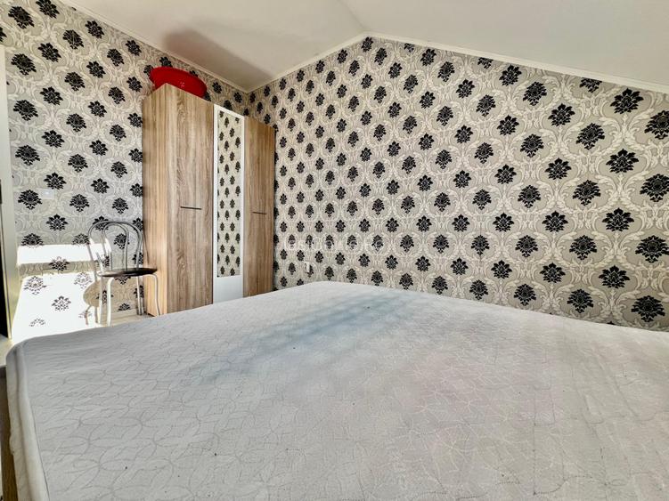 Apartament 2 camere Palas Mall - 2