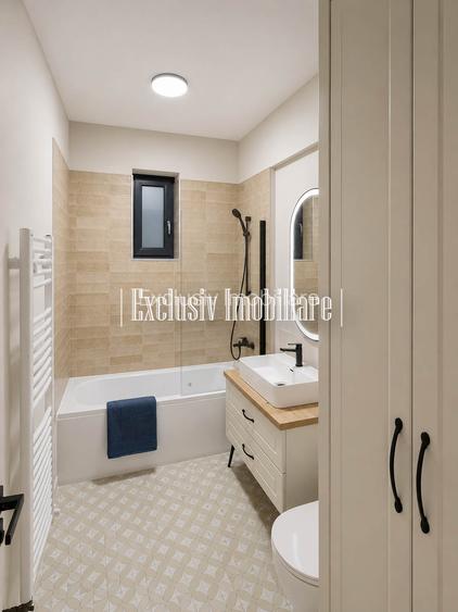 AVi Garden - Apartament Premium cu Vedere la Lac si Parcare Subterana - 16