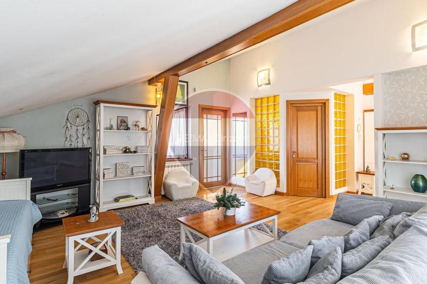 VILĂ EXCLUSIVISTĂ, REGIM HOTELIER, STUDENTI SAU GRUPURI. - 23