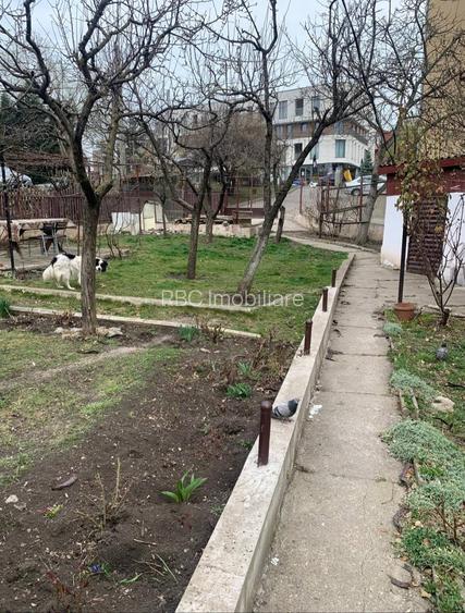 Casa cu teren 594 mp in Buna Ziua - 3