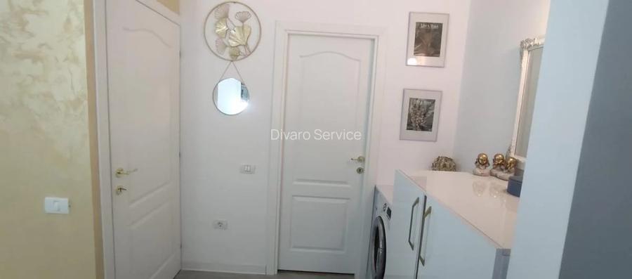 Vanzare apartament 2 camere la malul marii complex Building Stefan Promenada - 5