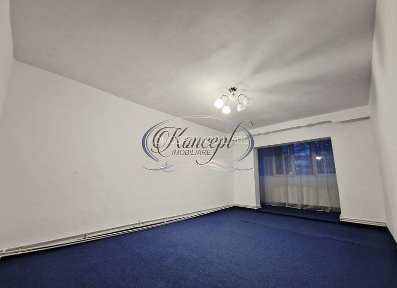 Apartament decomandat, zona Sigma - 2