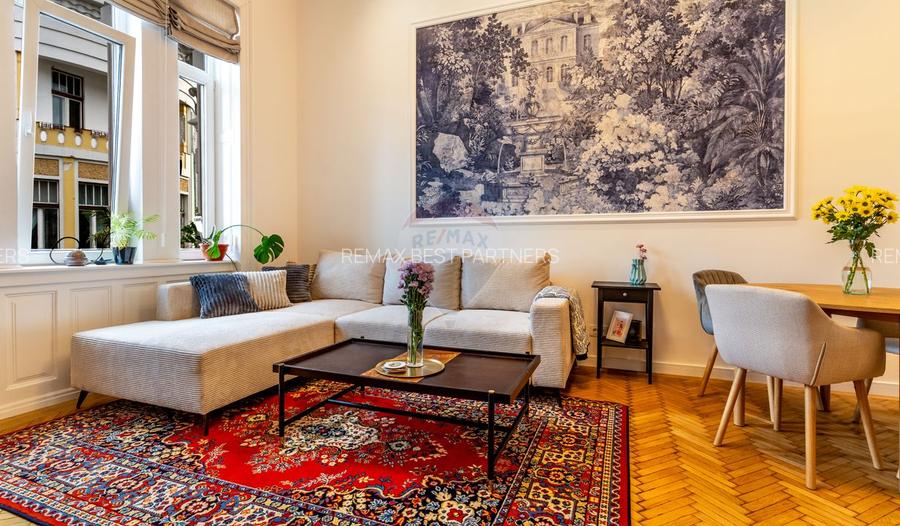 Apartament cu 2 camere de inchiriat in zona P-ta Mihai Viteazul - 3