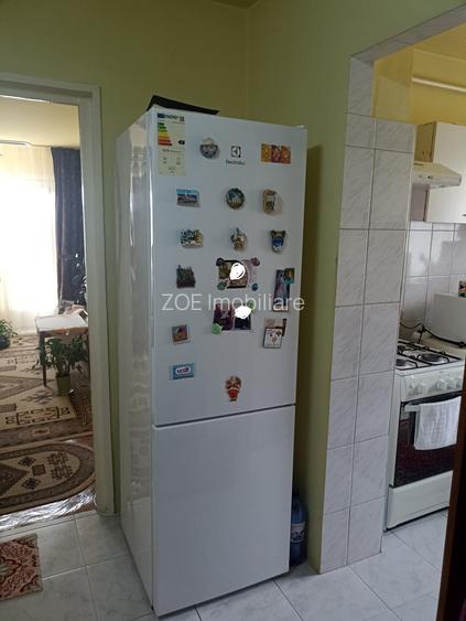 De vânzare apartament cu 3 camere în Sfântu Gheorghe - 6