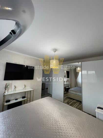 Casa insiruita premium de vanzare, in Mosnita Noua - 9