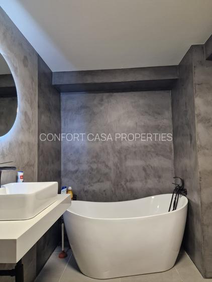 Complex Rezidential - Penthouse - High Class- 4 camere - loc parcare subteran - 20