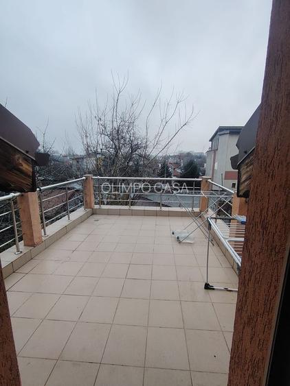 Vilă elegantă /P+1+M/Colentina - 14