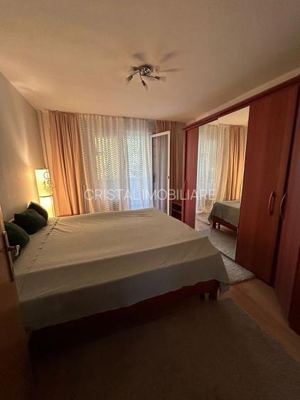 De inchiriat apartament de 3 camere in Titan, la 3 minute de metrou si parc IOR - 5