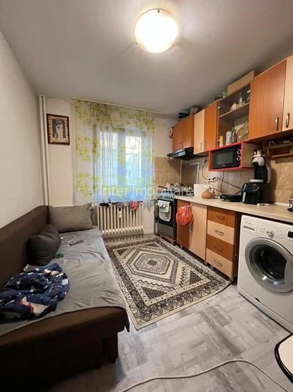 Apartament o camera, etaj 1, zona Tatarasi, Dispecer-Posta Cod:161813 - 3