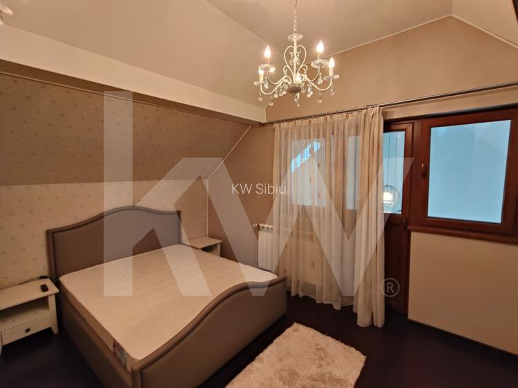 Casa de inchiriat in Strand Sibiu - 11