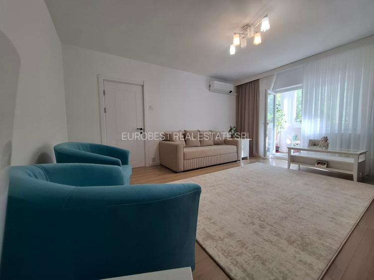 Colentina, Radovanu, apartament 2 camere, 60 mp totali, modern mobilat, - 3