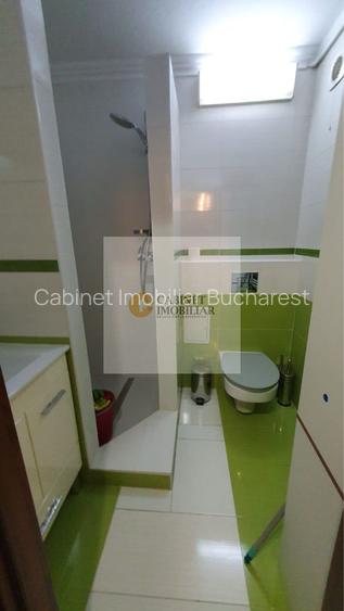 2 camere | 49mp | metrou Valea Ialomitei | renovat | anvelopat - 4