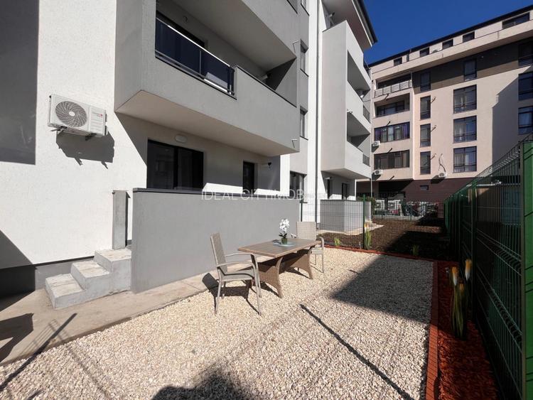 Inchiriere garsoniera Bragadiru loc parcare - 10