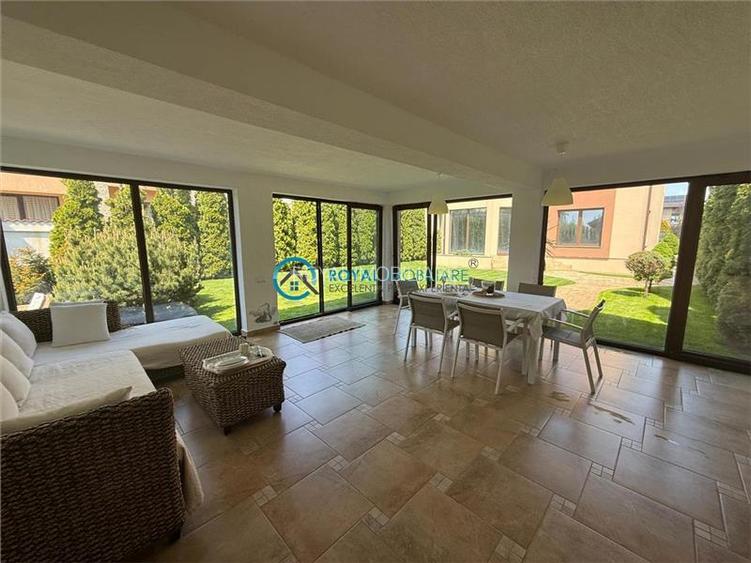 Royal Imobiliare - Vanzare Vila zona Paulesti - 4