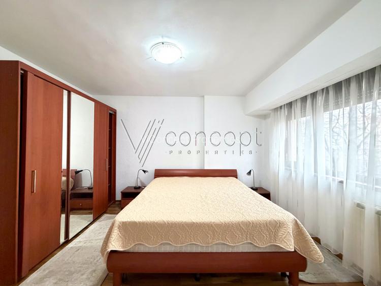 Apartament 3 camere decomandat| Piața Unirii | 83 mpu - 5
