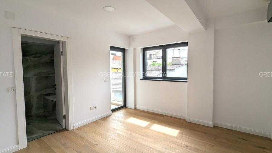 Apartament cu 3 camere si 3 bai in bloc boutique, pe strada Polona! - 3
