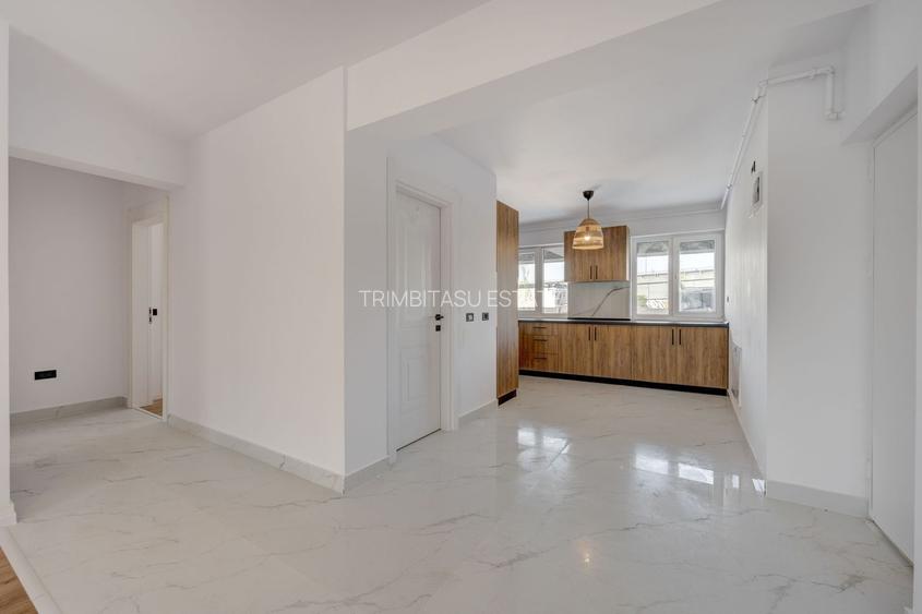 Apart.  cu CURTE ! Parcare + 2 BAI! In Prelungirea Ghencea! TVA inclus - 2