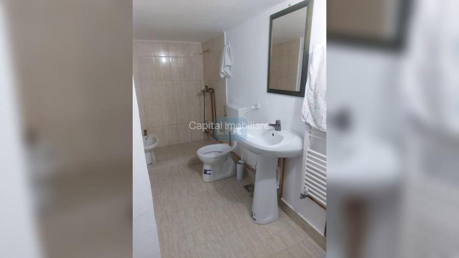 0% Comision | Apartament semidecomandat, 2 camere, 70 mp | Gruia |  - 8