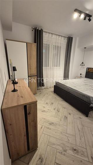 Apartament NOU 2 camere balcon si parcare Doamna Stanca - 4