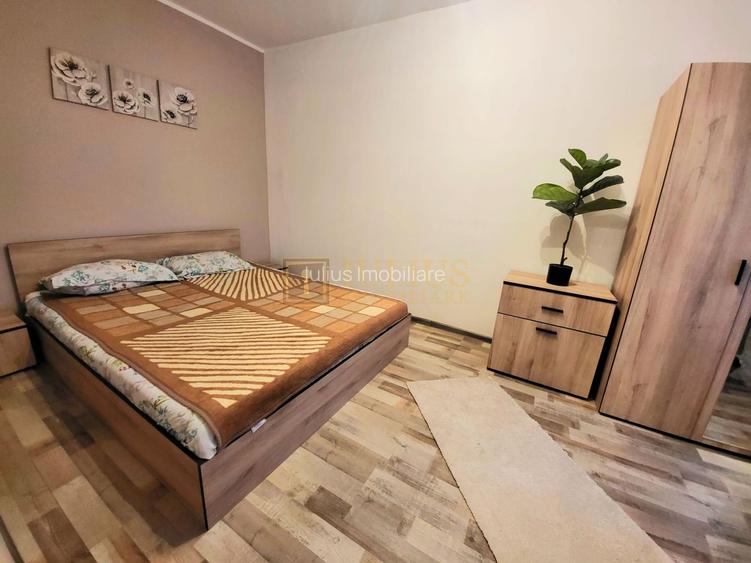 Dacia | 2 camere | aer conditionat | recent renovat - 2