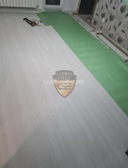 4 camere, Inel II Scoala 8, 57mp, balcon, et 2/4, parcare, centrala gaz, A/C, Tv - 8