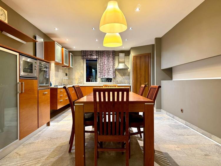 Casa Individuala 320 MP Garaj  Curte  Cartierul Buna Ziua - 4