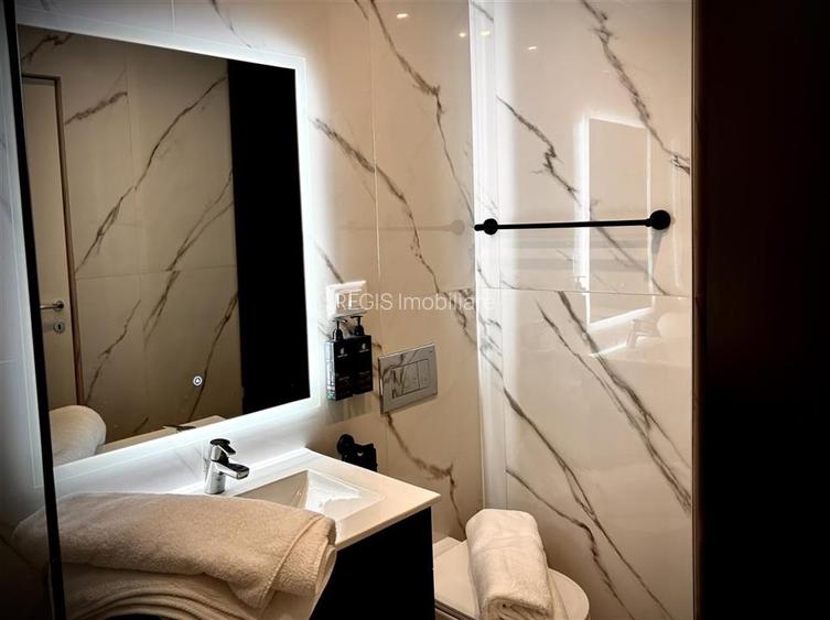 2 Camere Aparthotel ONE66 Brasov – Investitie Premium in Regim Hotelier - 13