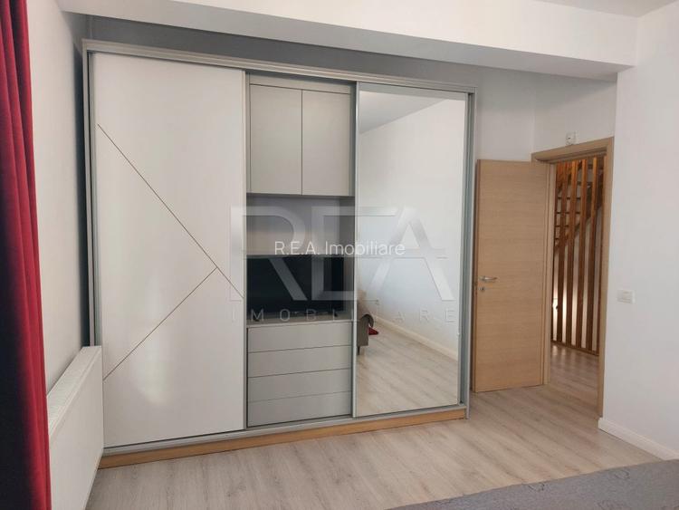 VILA MODERNA PARCUL TEILOR - IOR - 13