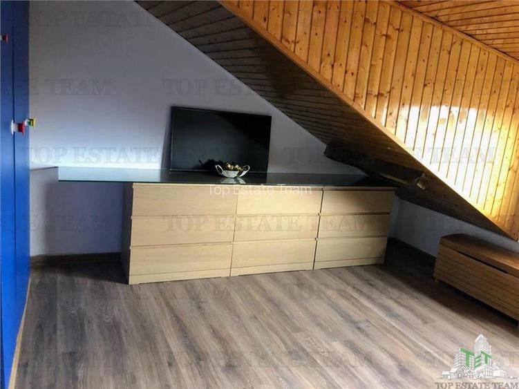 Apartament tip duplex 4 camere, Popesti-Leordeni - 8