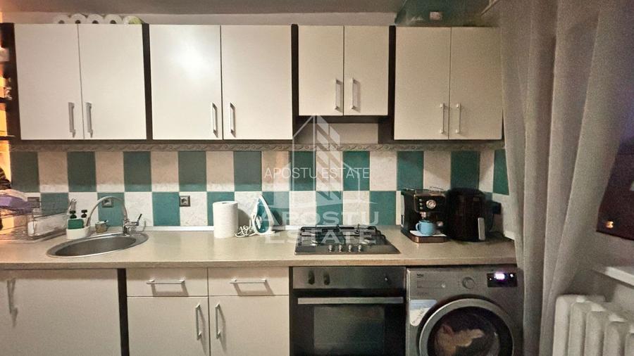 Apartament cu 3 camere complet renovate in zona Sagului - 2