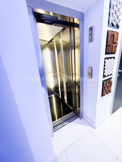 Cladire de birouri + spatiu comercial *1106 mp* // Dorobanti Capitale - 18