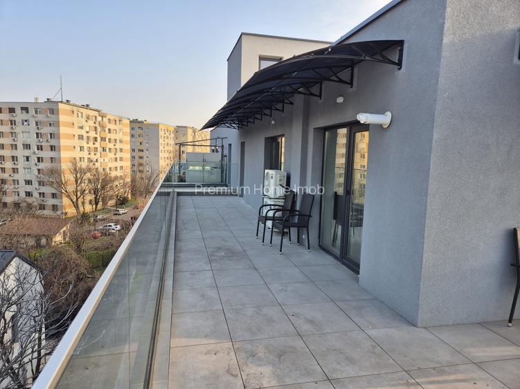 Inchiriere | 2 camere | parcare | bloc nou | Nicolae Grigorescu |Duo Street View - 10