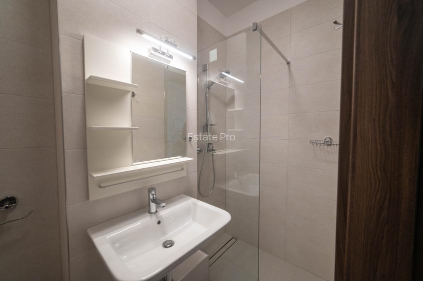 Penthouse modern 100 mp + 54 mp terasă - Torontalului (langa VOX) - 19