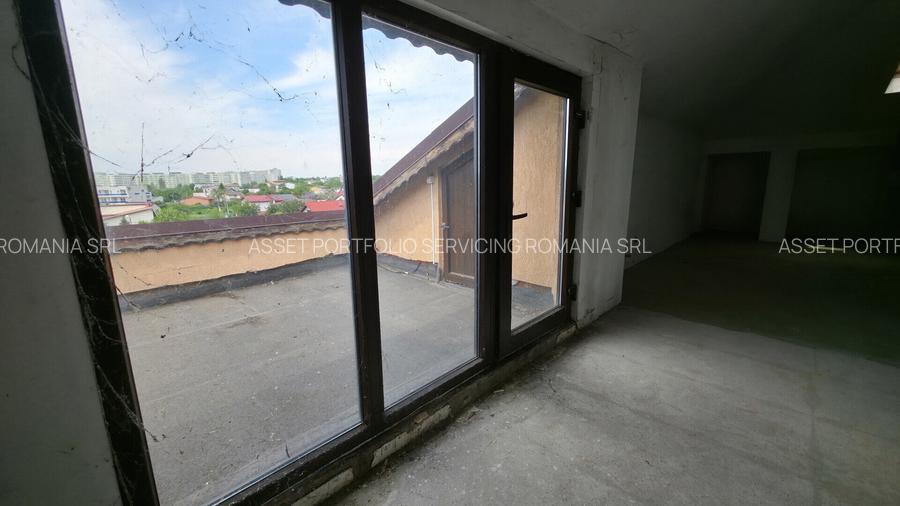 Apartament penthouse 3 camere 178 mp sector 2 Bucuresti - 15