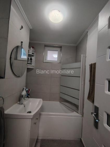 Apartament 3 camere decomandat Cantemir - 5