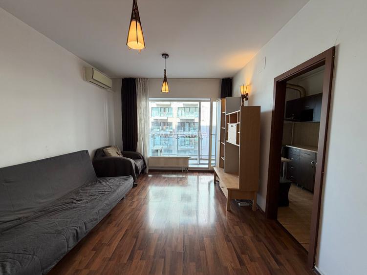 Garsoniera Titan Complex Rasarit De Soare Etaj 2 Dressing 17 Min Metrou - 5