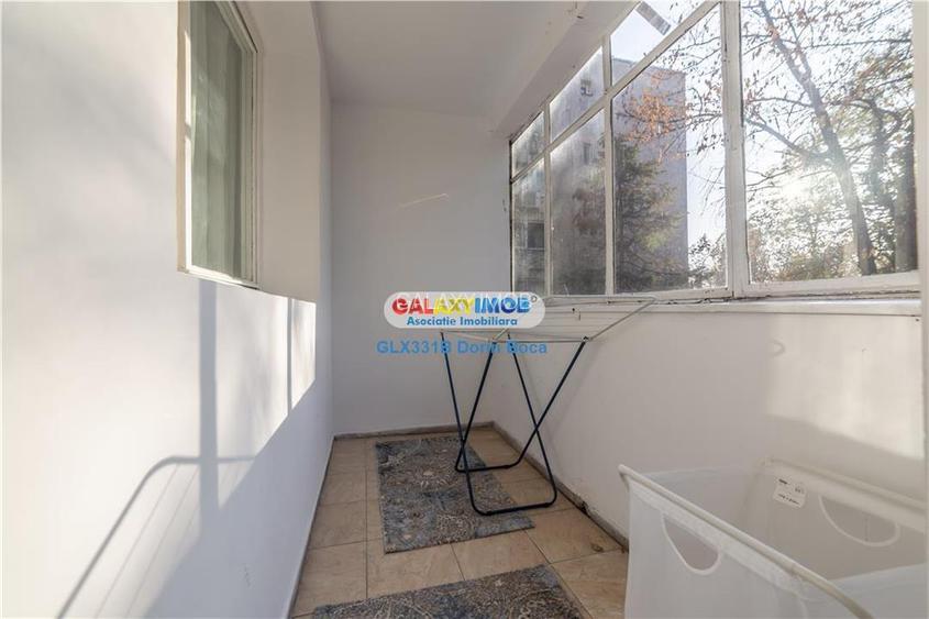 Apartament 3 camere TITAN - NEMOBILAT (Aleea Padurea Craiului) CT - 9