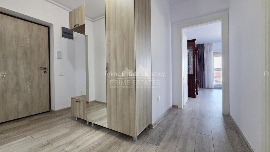 Inchiriere apartament 2 camere  cu loc de parcare Pantelimon Dobroesti  - 11