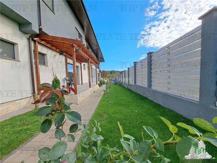 INCHIRIERE VILA Corbeanca/resedinta /office/pe malul lacului/piscina - 3