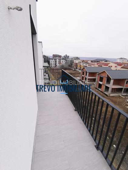 Apartament modern cu 3 camere, 85 mp, parcare, zona Mega Image - Buna Ziua. - 14