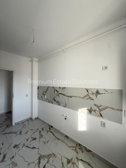 GARSONIERA DECOMANDATA-DE VANZARE-MILITARI RESIDENCE-COMISION 0 - 10