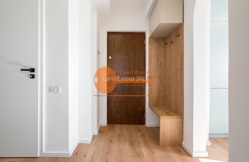 3 camere Natiune Unite-Calea Victoriei(Centrala Termica-AirBnB randament 100%) - 12