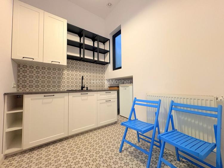 3 camere, spatios, parter inalt, zona Centrala - Piata Maria - 11